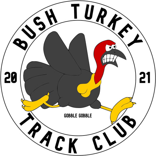 BushTurkey