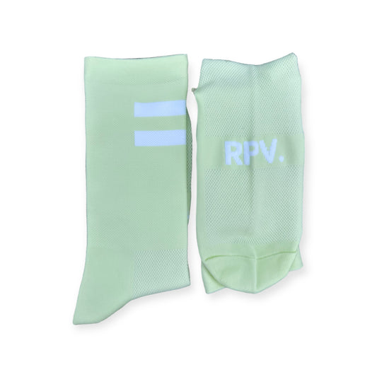 Classic Collection Compression Running Sock (M)